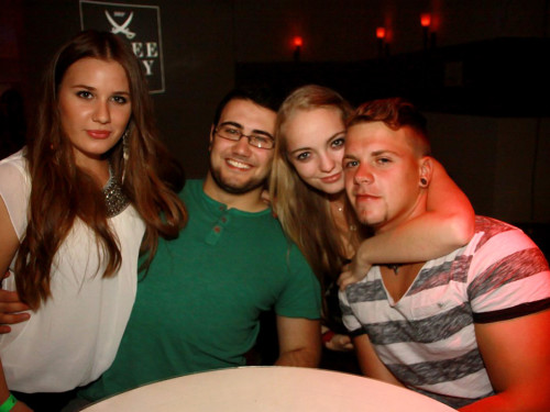 I like Club Tunes – Foto 5