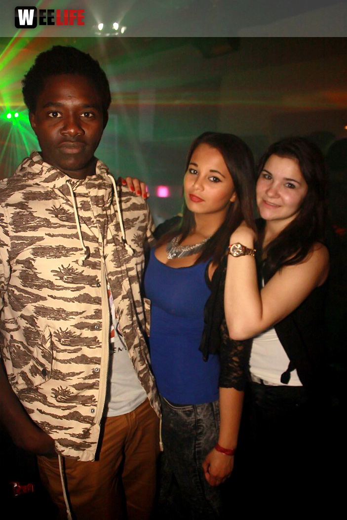 I like Club Tunes