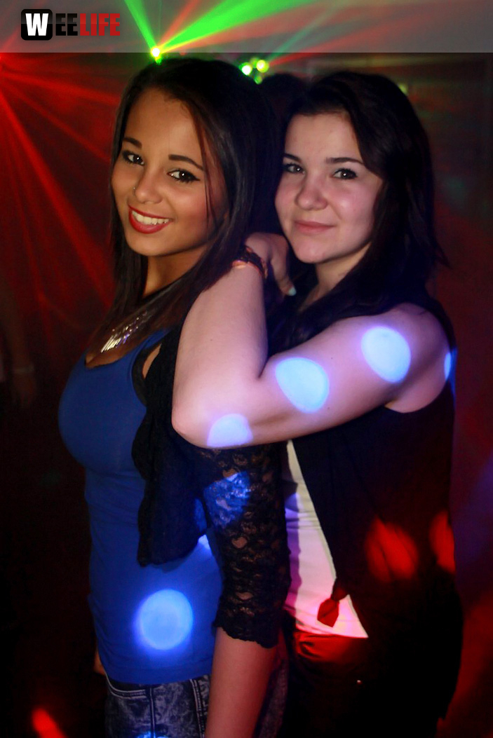 I like Club Tunes