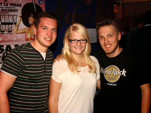 I like Club Tunes – Foto 10