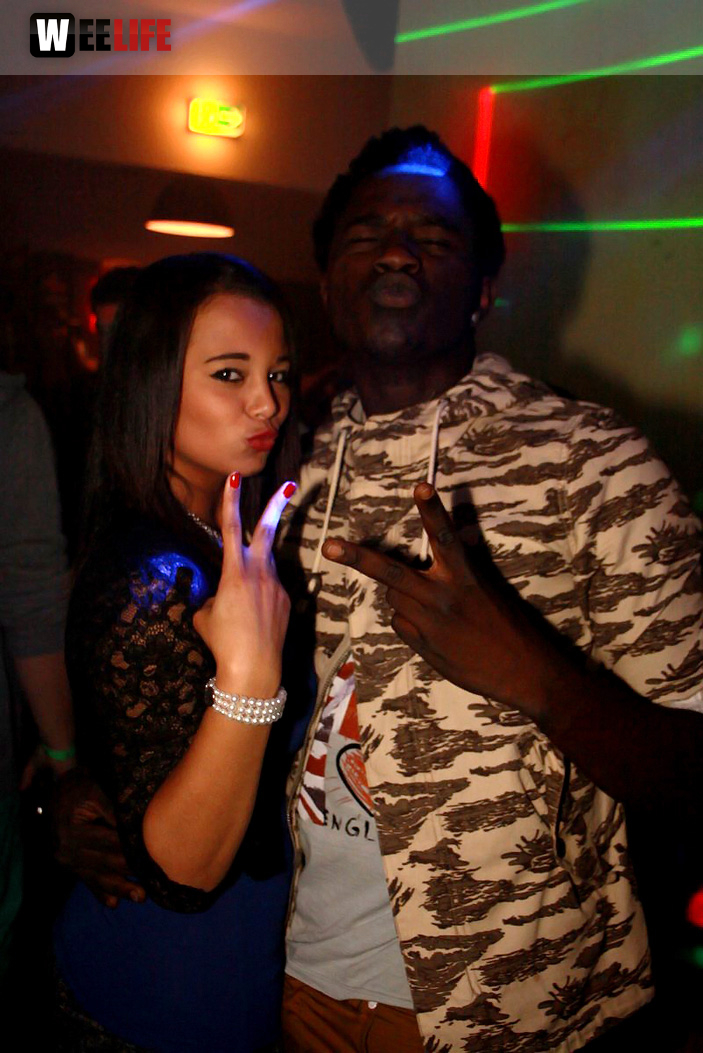 I like Club Tunes
