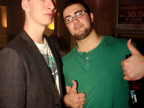 I like Club Tunes – Foto 17