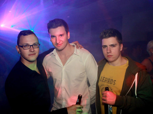 I like Club Tunes – Foto 22