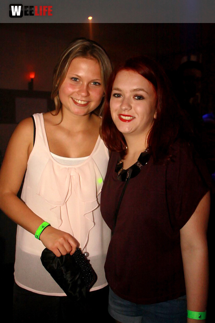 I like Club Tunes