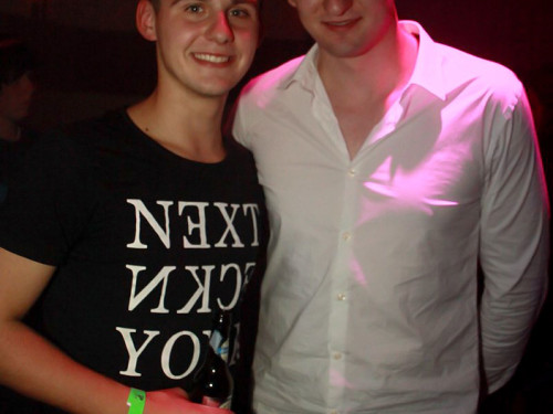 I like Club Tunes – Foto 26