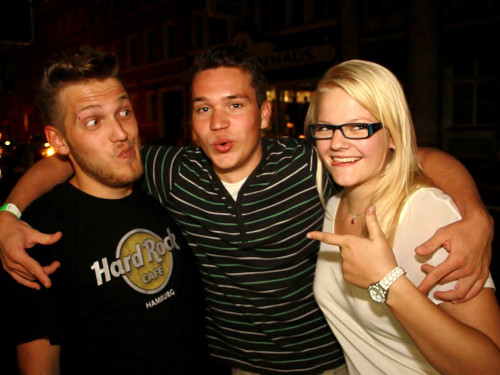I like Club Tunes – Foto 27