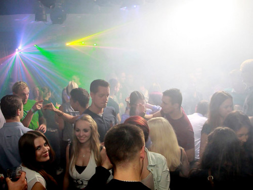 I like Club Tunes – Foto 30