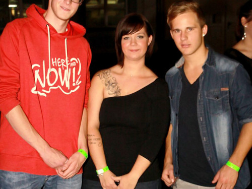 I like Club Tunes – Foto 36