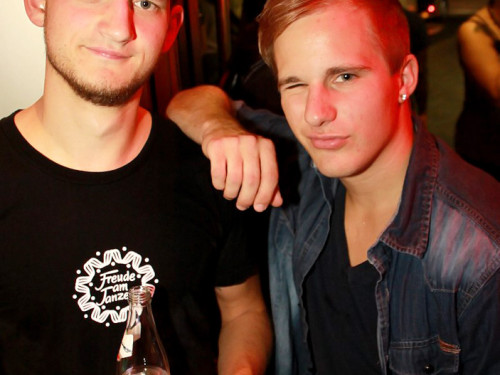 I like Club Tunes – Foto 37