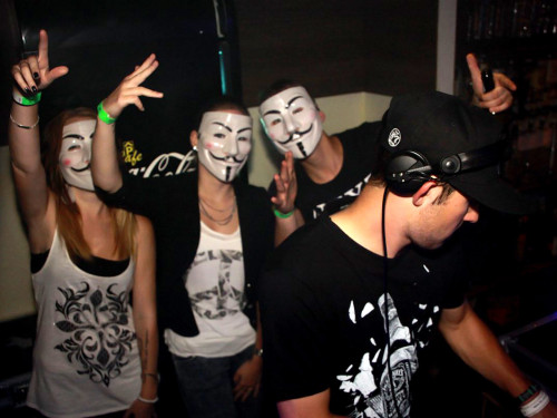 I like Club Tunes – Foto 39