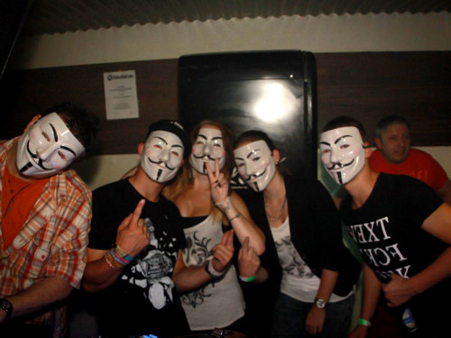 I like Club Tunes – Foto 40