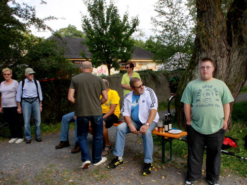 Sommerfest Naturfreunde Hof – Foto 9