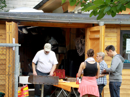 Sommerfest Naturfreunde Hof – Foto 10