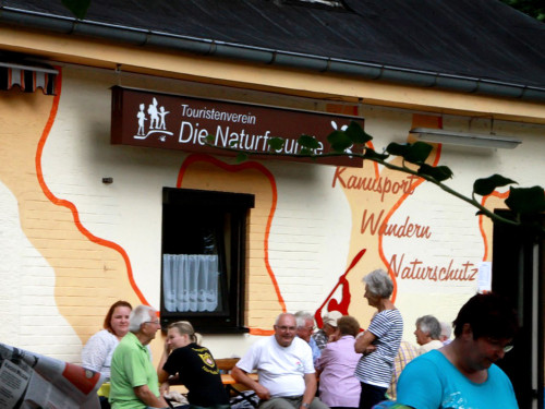 Sommerfest Naturfreunde Hof – Foto 11