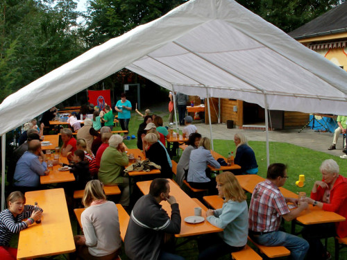 Sommerfest Naturfreunde Hof – Foto 12