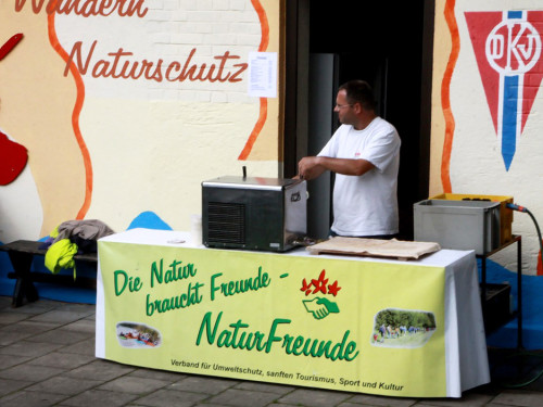 Sommerfest Naturfreunde Hof – Foto 13