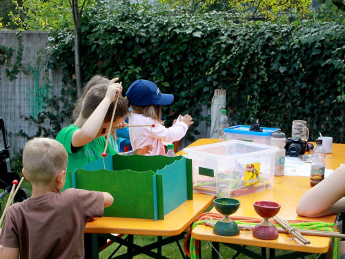 Sommerfest Naturfreunde Hof – Foto 14