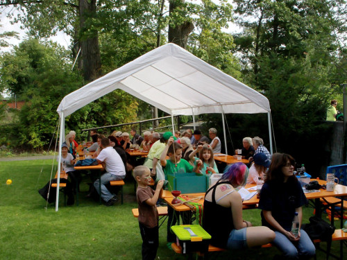 Sommerfest Naturfreunde Hof – Foto 15