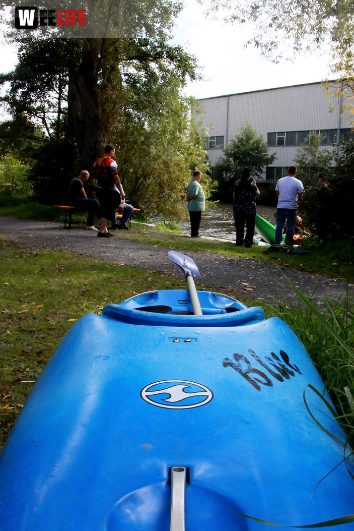 Sommerfest Naturfreunde Hof