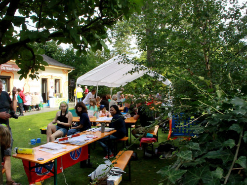 Sommerfest Naturfreunde Hof – Foto 23