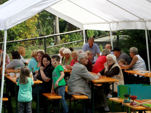 Sommerfest Naturfreunde Hof – Foto 27