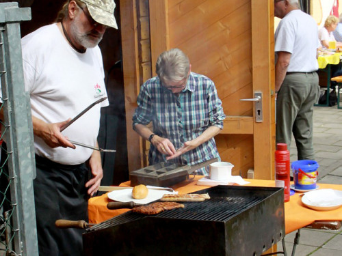 Sommerfest Naturfreunde Hof – Foto 28