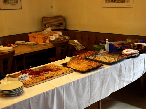 Sommerfest Naturfreunde Hof – Foto 30