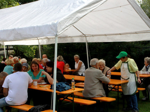 Sommerfest Naturfreunde Hof – Foto 31