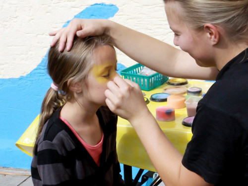 Sommerfest Naturfreunde Hof – Foto 32