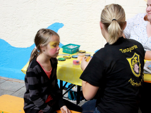 Sommerfest Naturfreunde Hof – Foto 33