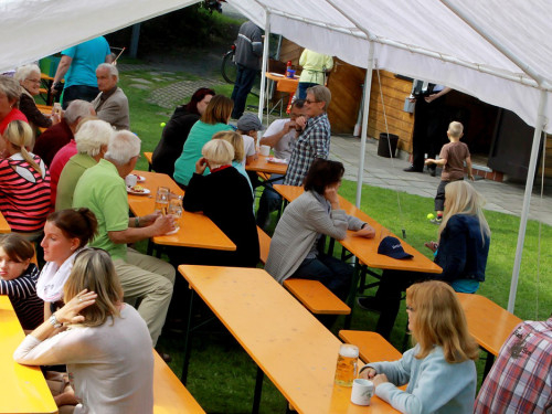 Sommerfest Naturfreunde Hof – Foto 35