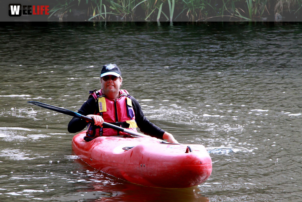 Sommerfest Naturfreunde Hof