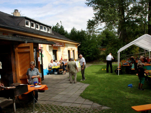 Sommerfest Naturfreunde Hof – Foto 41