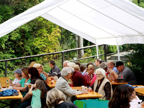 Sommerfest Naturfreunde Hof – Foto 42