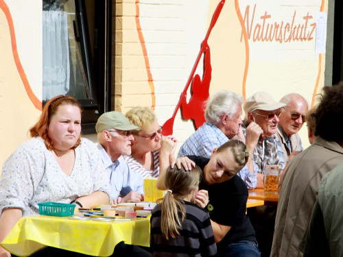 Sommerfest Naturfreunde Hof – Foto 43