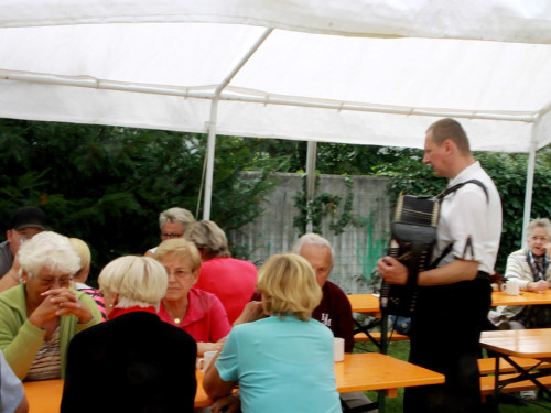 Sommerfest Naturfreunde Hof – Foto 47