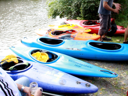 Sommerfest Naturfreunde Hof – Foto 49