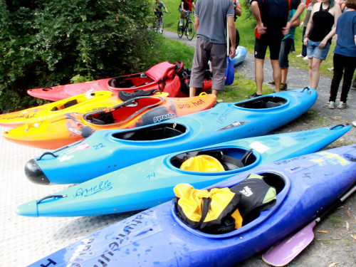 Sommerfest Naturfreunde Hof – Foto 50