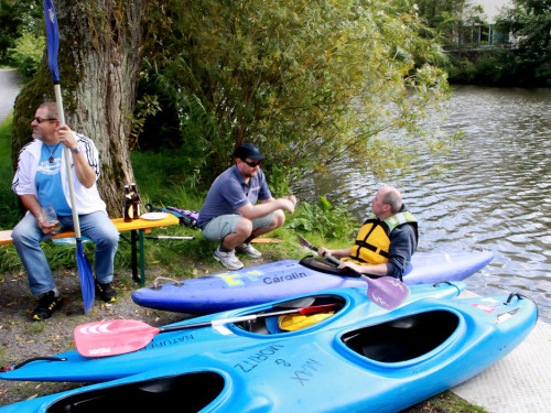 Sommerfest Naturfreunde Hof – Foto 56