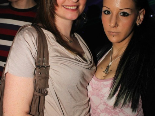 WE FOUND LOVE by DJ Maroush &amp; DJ House Erection – Foto 196