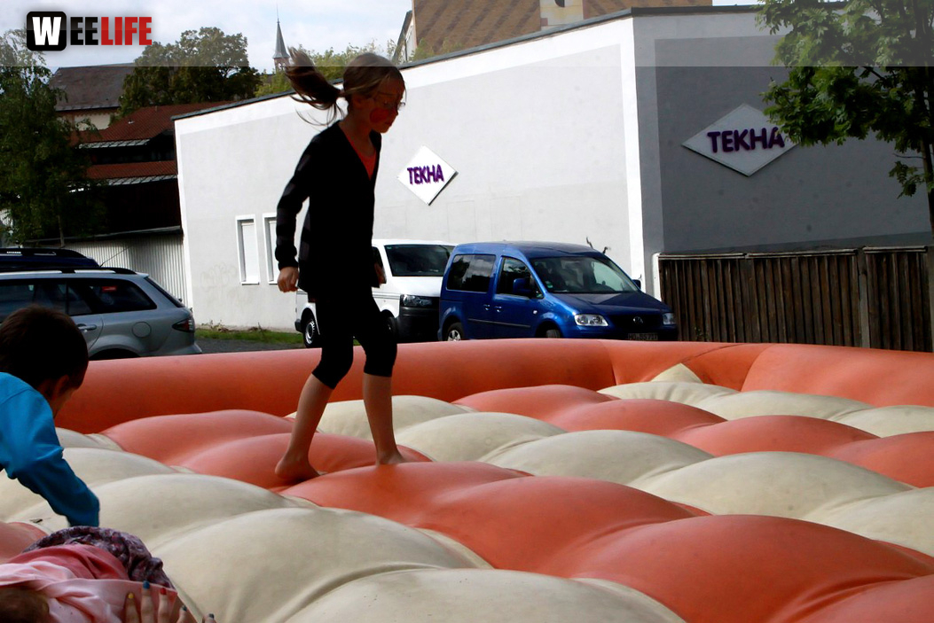 Sommerfest Naturfreunde Hof