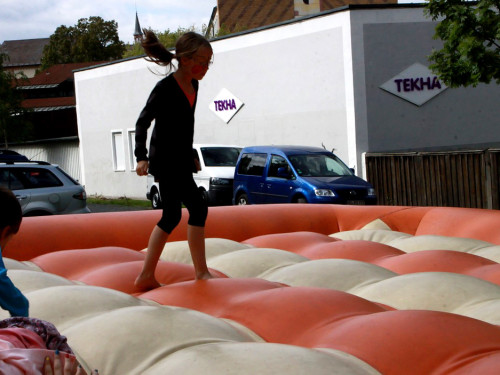 Sommerfest Naturfreunde Hof – Foto 59