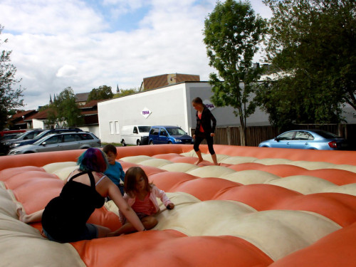 Sommerfest Naturfreunde Hof – Foto 60