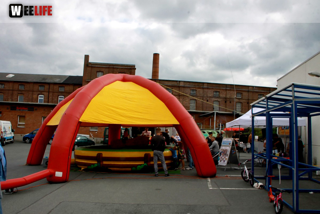 Sommerfest