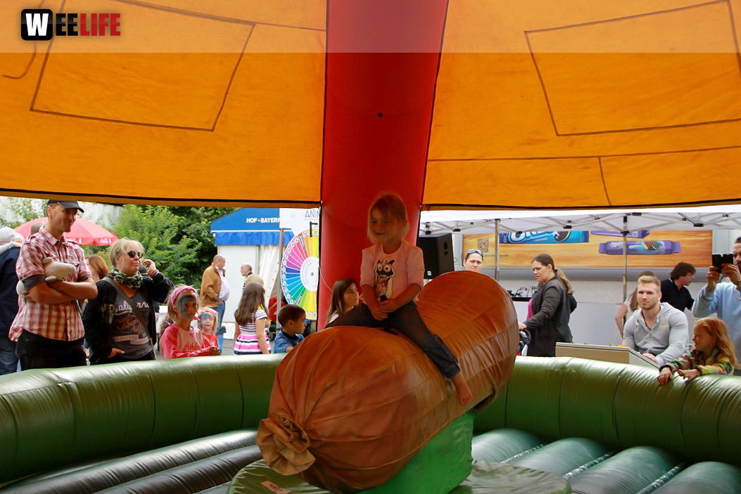 Sommerfest