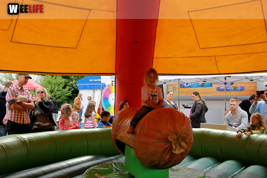 Sommerfest