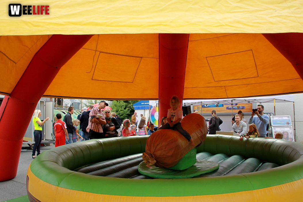 Sommerfest