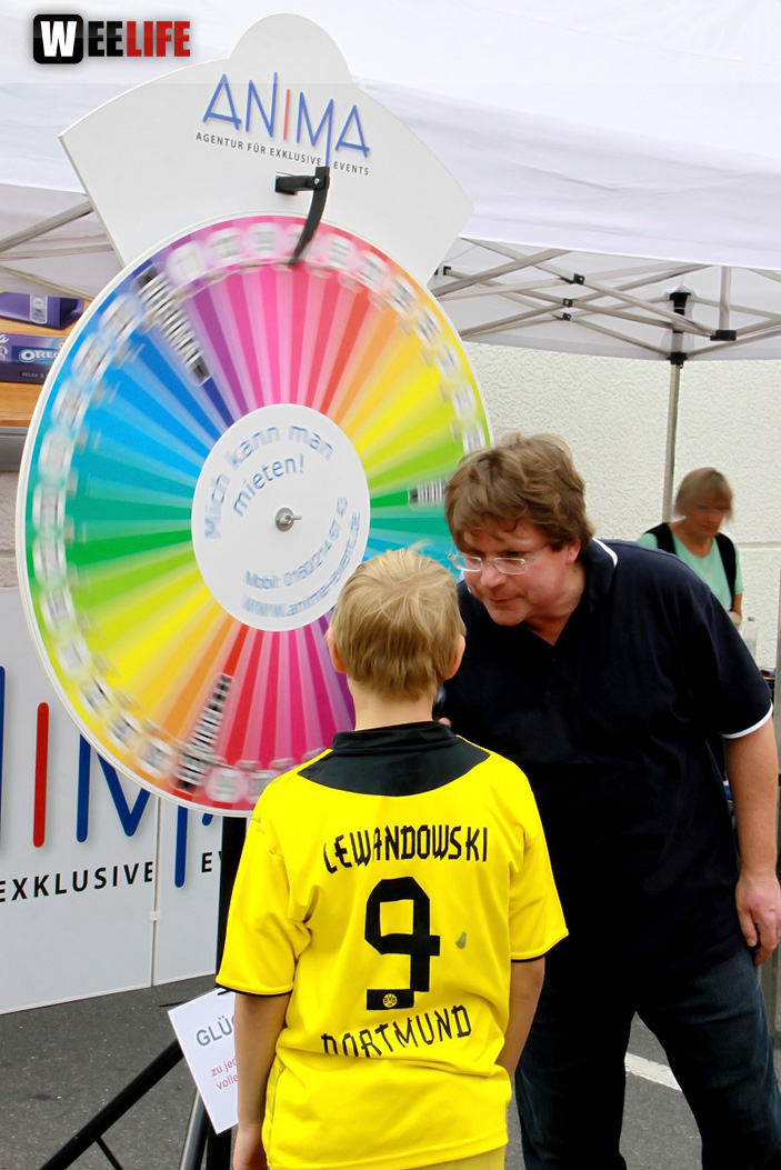 Sommerfest