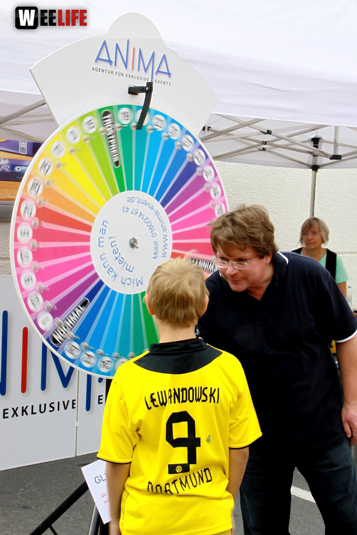 Sommerfest