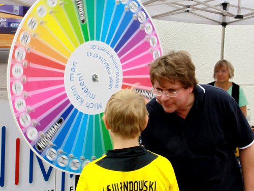 Sommerfest – Foto 7